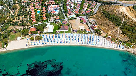 Hanedan Beach Hotel