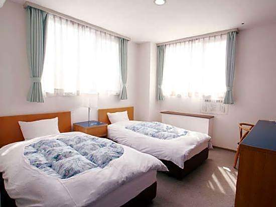 Kofu Shouwa Onsen Business Hotel