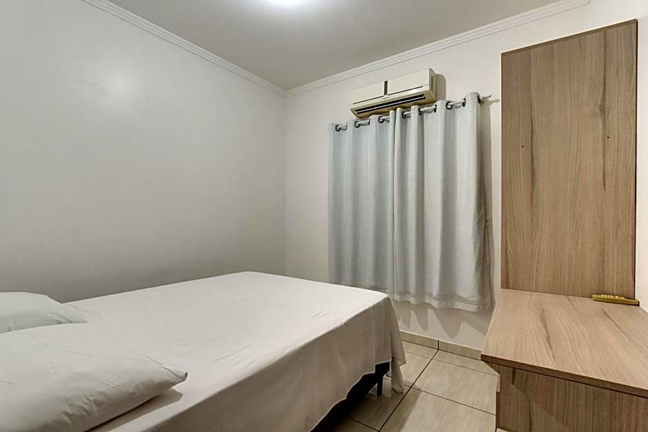 Flat Gean Guilherme - Canasvieiras