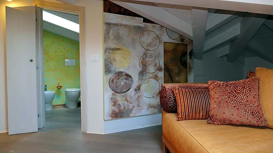 Casa Munay