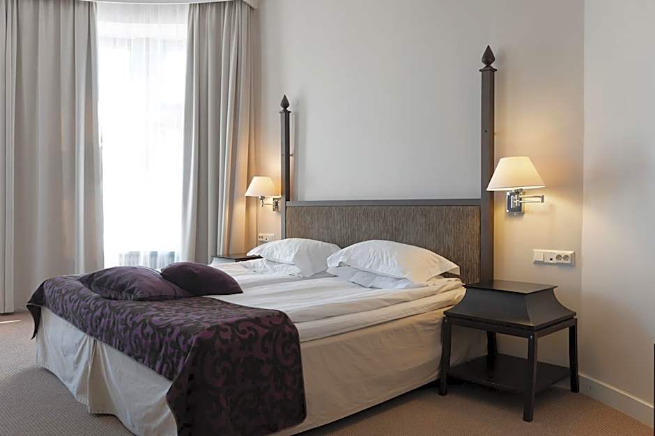 Elite Stadshotellet Luleå