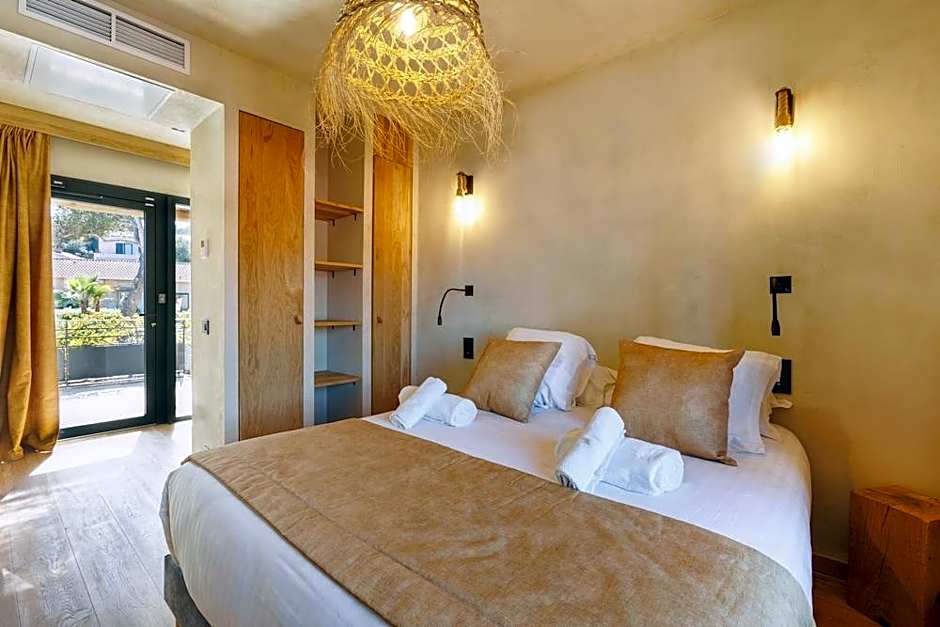 Le Domaine de la Mer - Appartements 3*** 