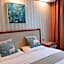 GreenTree Inn Zhenjiang Center Street No.1 Peoples Hospital Express Hotel