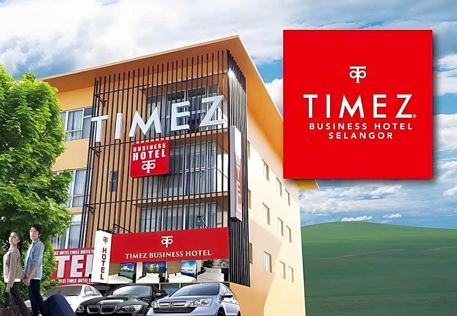 Timez Business Hotel