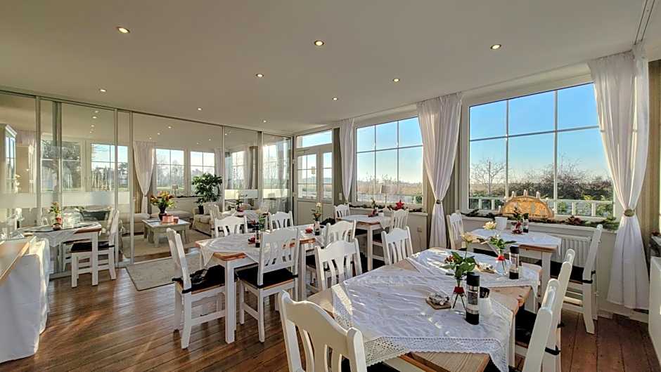 Hotel Villa Wahnfried Thiessow