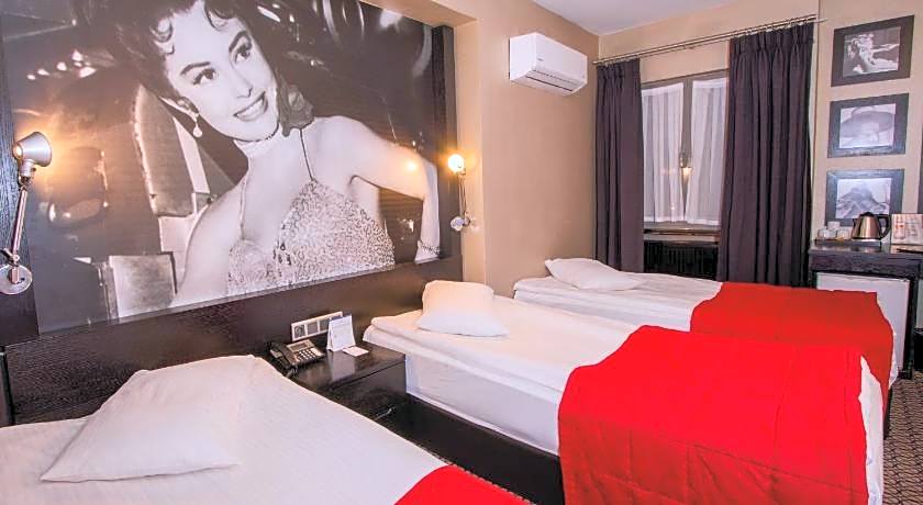 Maltepe 2000 Hotel
