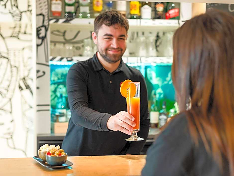 ibis Chalon Sur Saone Nord