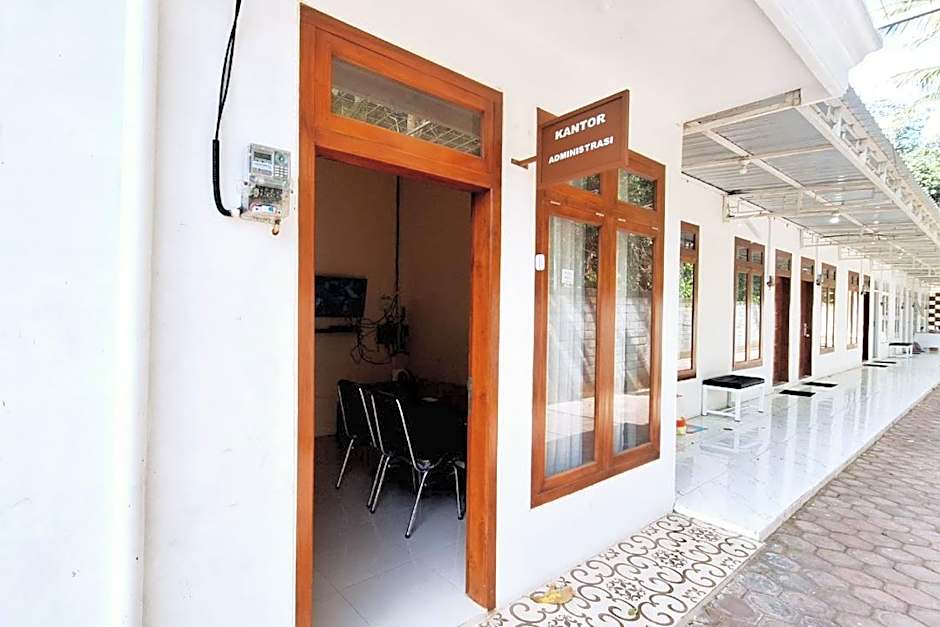 Ayani Guest House RedPartner