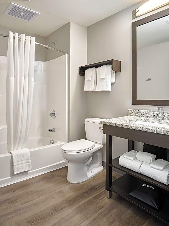 stayAPT Suites Montgomery