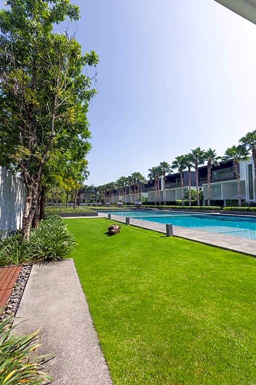 Baan Yamu Residences by RESAVA