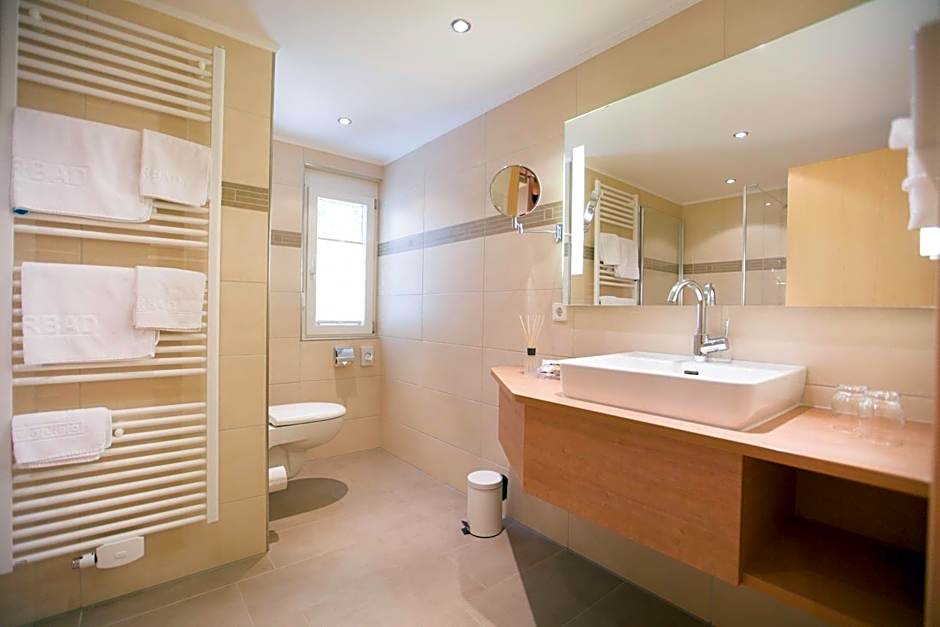 Flair Hotel Adlerbad