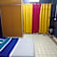 KUALA BESUT JETTY BUDGET HOTEL AIN - In front of Kuala Besut Jetty