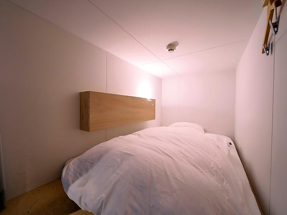 Hotel Plus Hostel TOKYO KAWASAKI