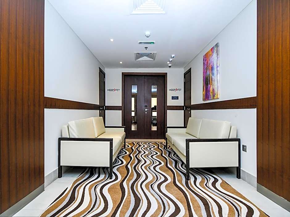 Action Hotel Ras Al Khaimah