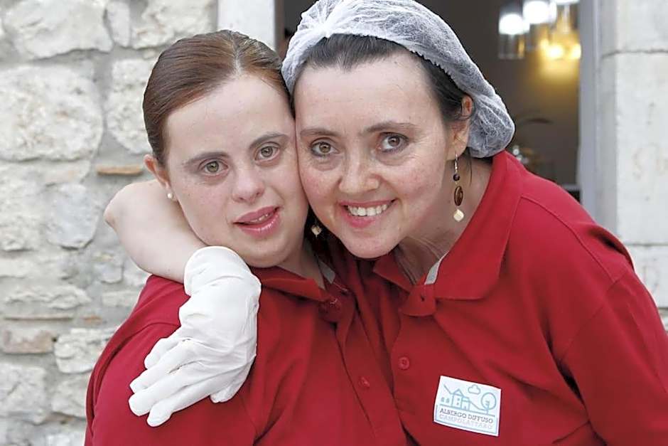 Albergo Diffuso di Campolattaro