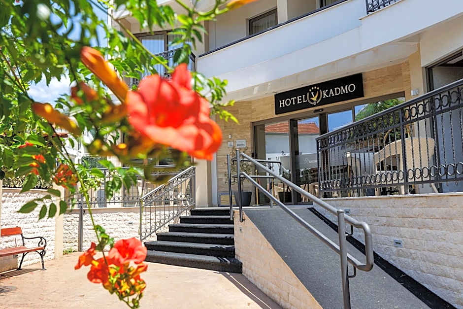 Hotel Kadmo by Aycon