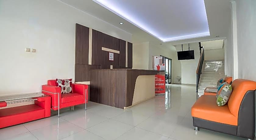 RedDoorz Syariah @ Sarongge Cianjur