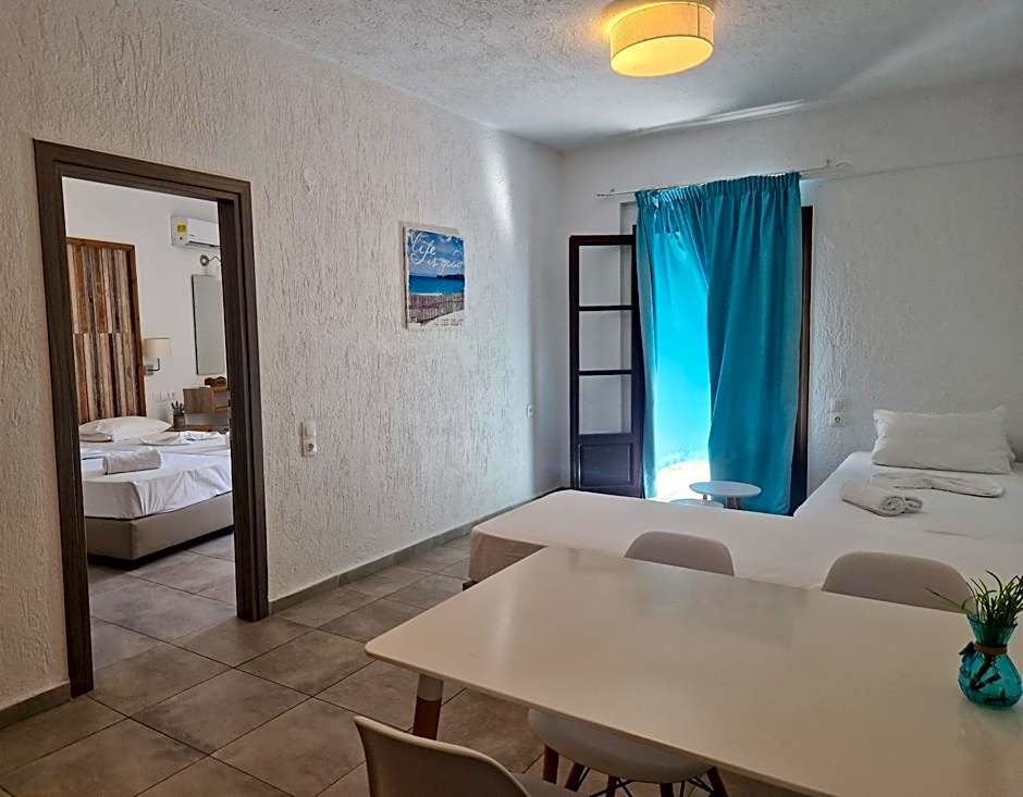 Cleopatra Apartments