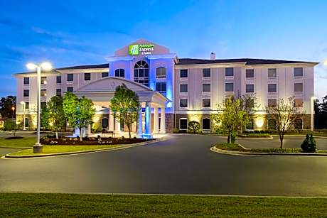 Holiday Inn Express & Suites Aiken By IHG
