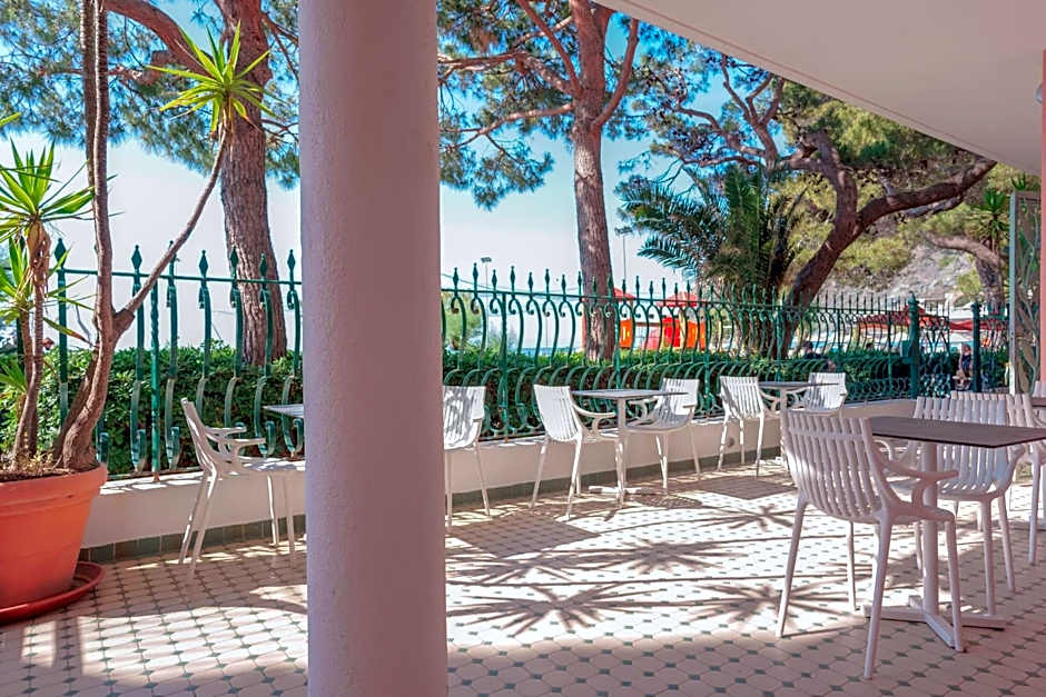 Villa degli Argentieri