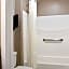 Super 8 by Wyndham Montgomery/ Lake Conroe