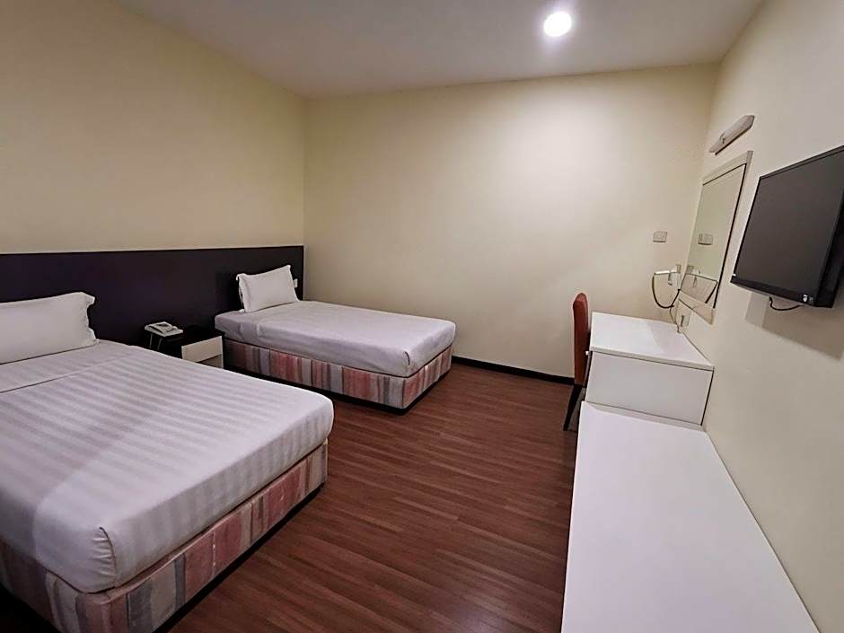 Prince Hotel