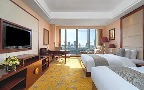 Executive Twin Room