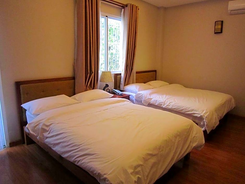 Dreams Hotel