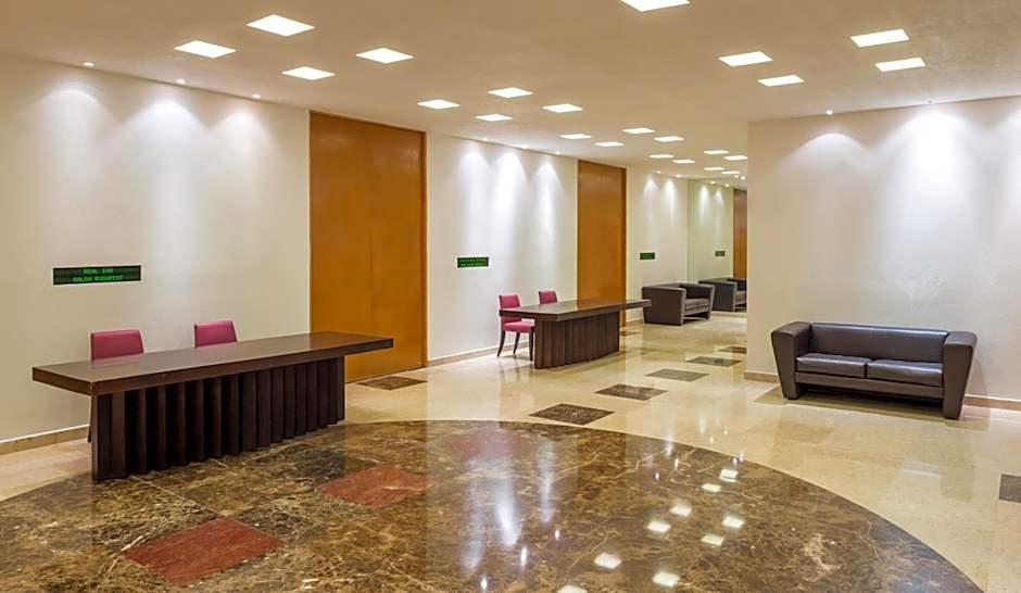 Real Inn San Luis Potosi