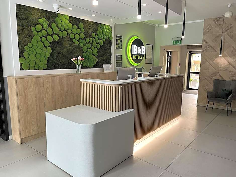 B&B HOTEL Piotrków Trybunalski
