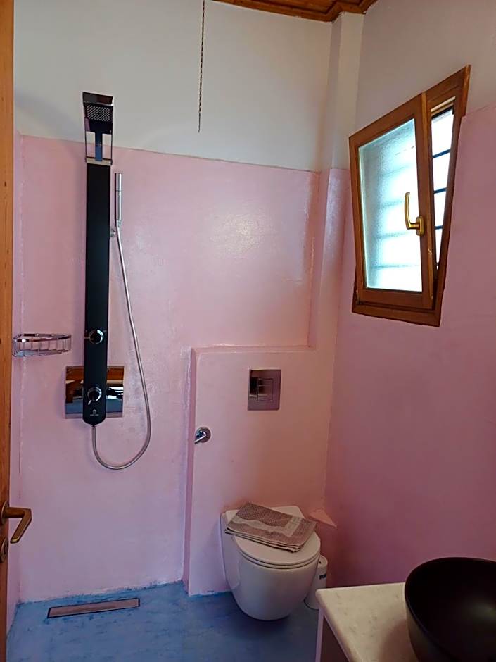 Siroco's Rooms And Studios