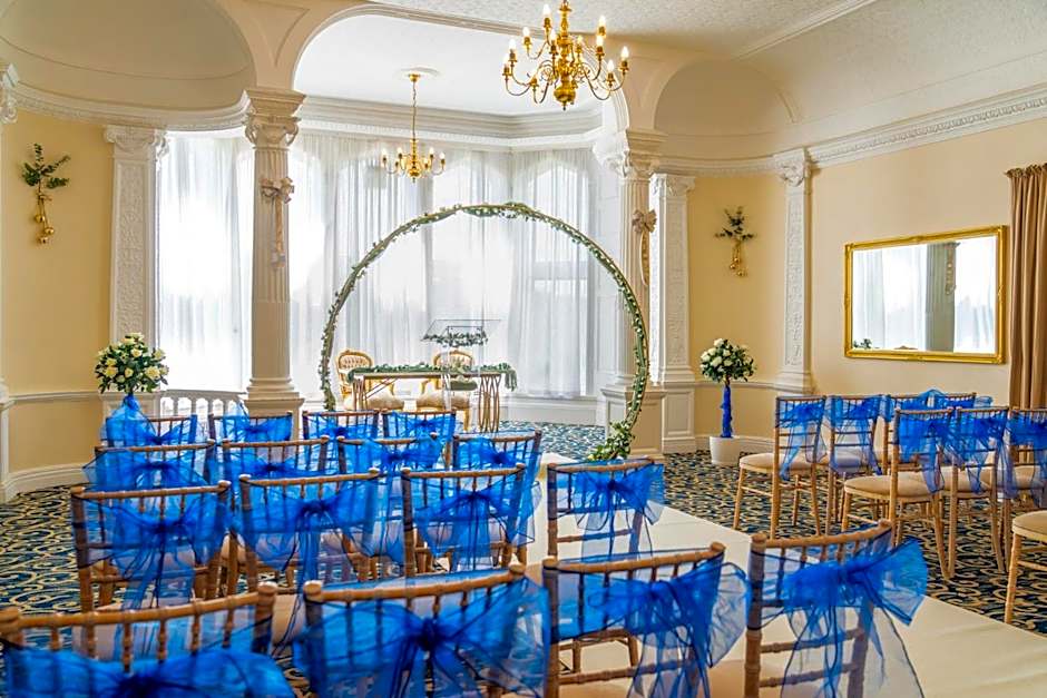 Adamton Country House Hotel