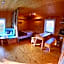 Wild Caribou's Wildwood Cabin