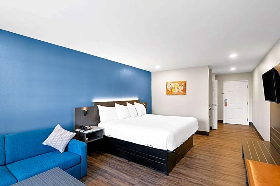 Econo Lodge Bethel - Danbury