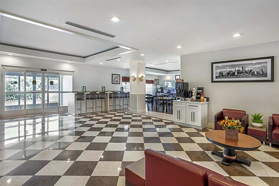 Best Western Bar Harbour Inn