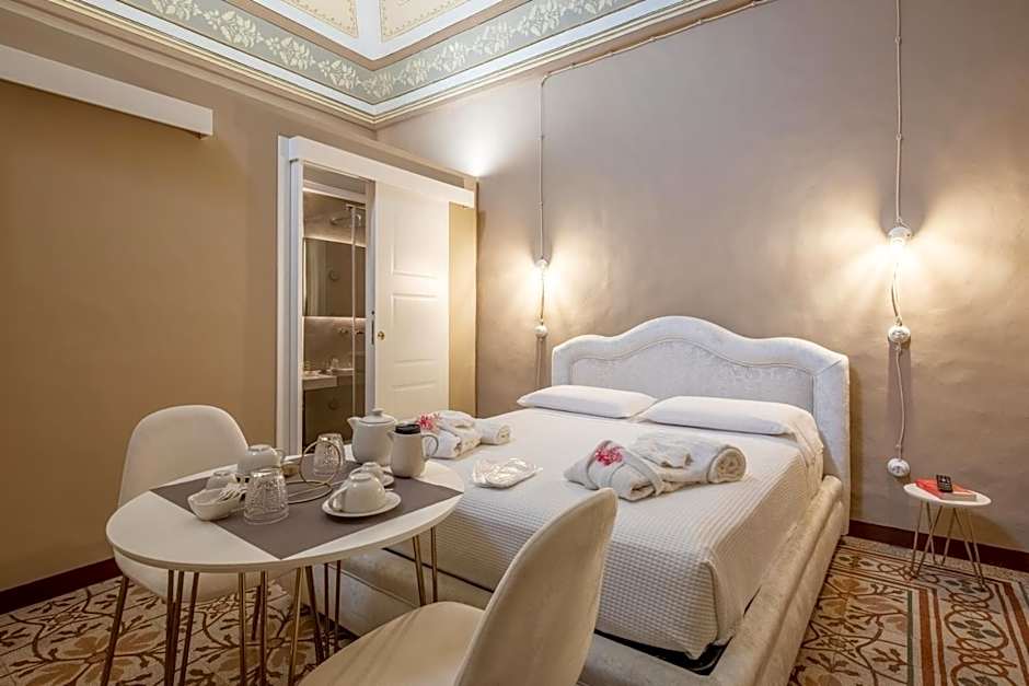 Dama Bianca Boutique Hotel Ostuni