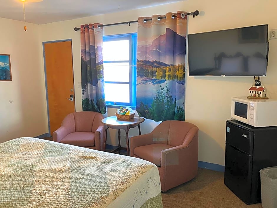 Lighthouse Inn