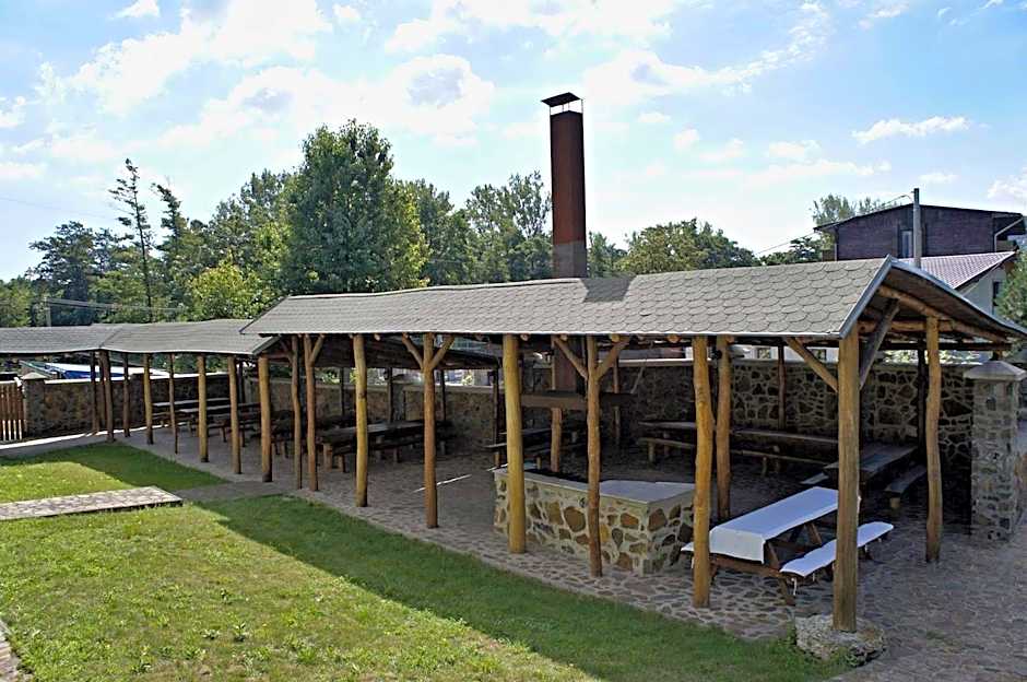 Hotel Biele Studničky Dargov