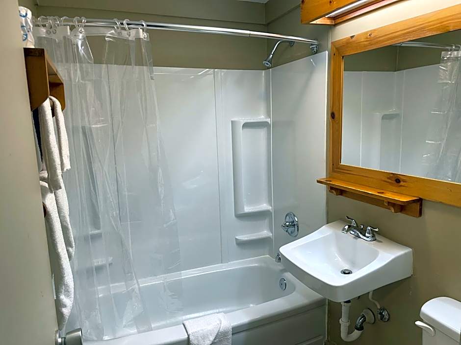 Northern Lights Lodge