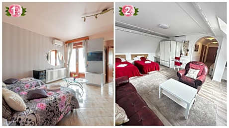 Superior Family Room