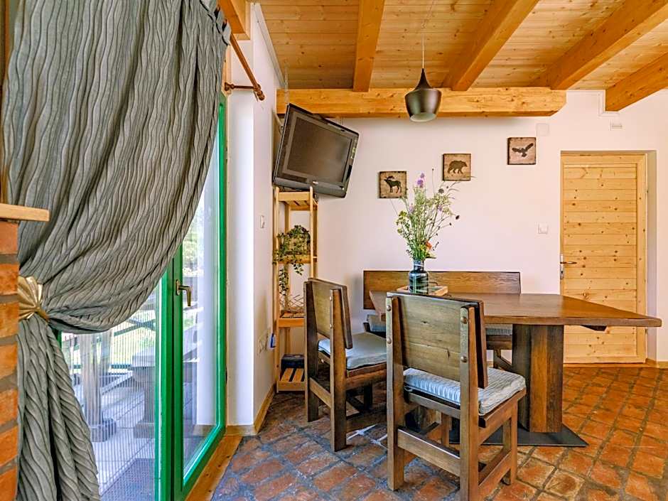 Holiday Park Plitvice Paradise