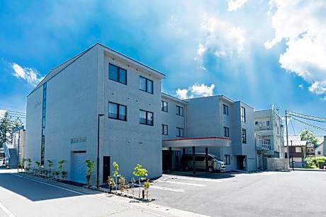 Hotel Rosso Karuizawa