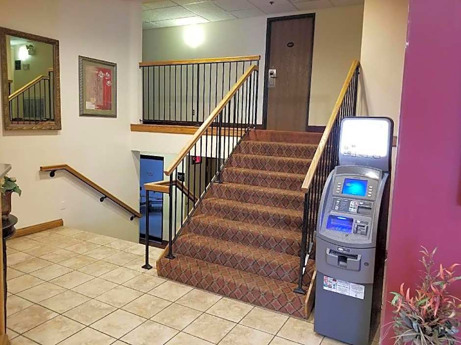 Americas Best Value Inn St. Louis South