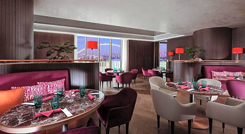 The St. Regis Astana