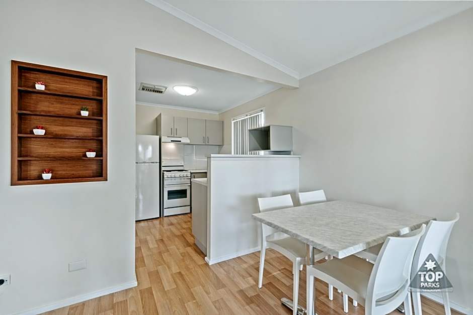 Central Caravan Park