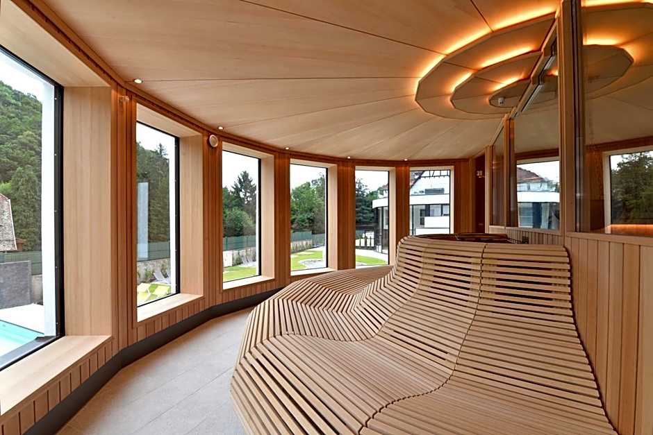 6717 Nature Hotel & Spa Le Clos des Delices