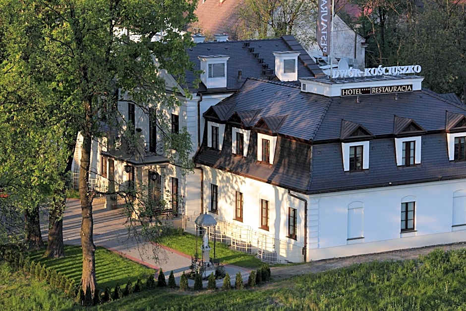 Hotel Dwor Kosciuszko