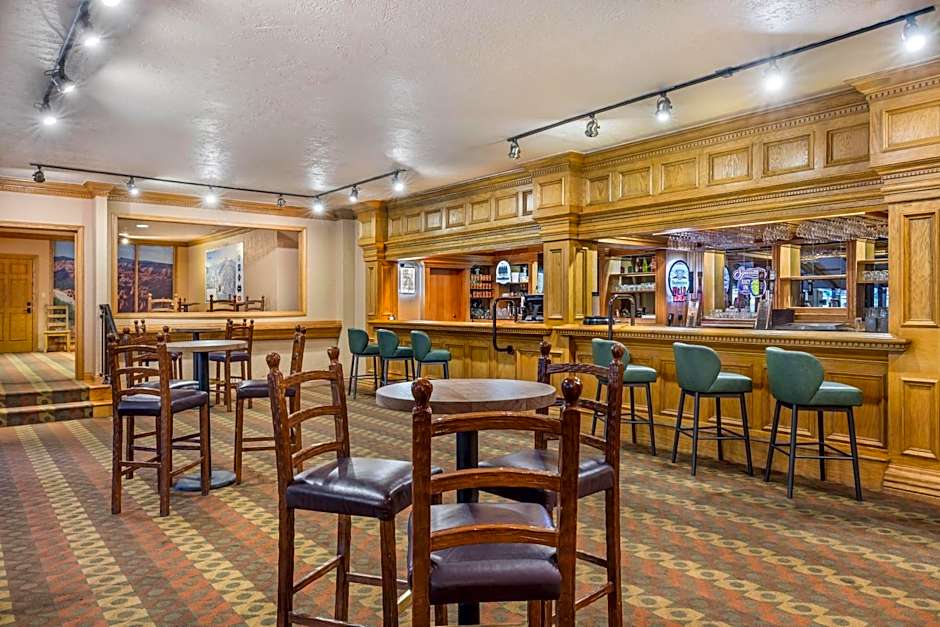 Hilton Vacation Club Cedar Breaks Brian Head