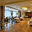 Perugia Plaza Hotel
