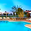Four Points By Sheraton At Phoenix Mesa Gateway Airport